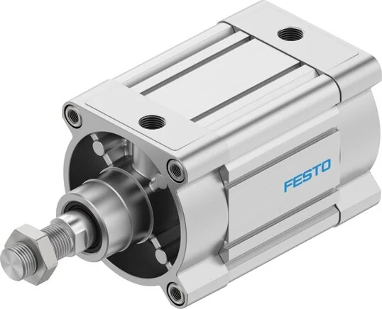 Festo - DSBC-125-50-D3-PPSA-N3-8165679 - Cilindro standard