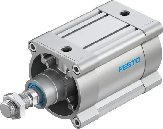 Festo - DSBC-125-50-PPSA-N3-1804663 - Cilindro standard