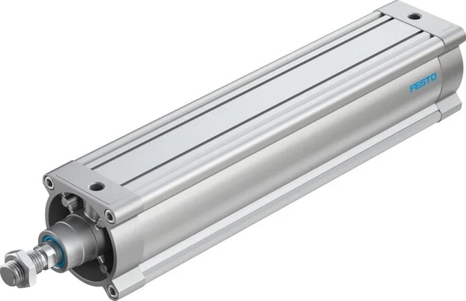 Festo - DSBC-125-500-PPSA-N3-1804673 - Cilindro standard