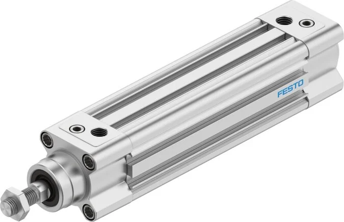 Festo - DSBC-32-100-D3-PPVA-N3-3656519 - Cilindro standard