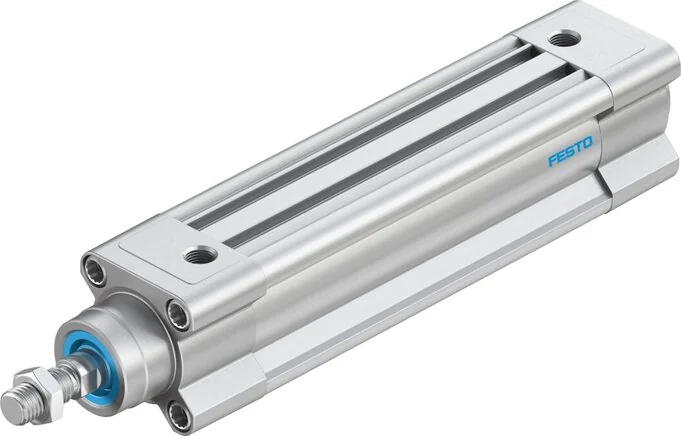 Festo - DSBC-32-100-PPSA-N3-1376471 - Cilindro standard