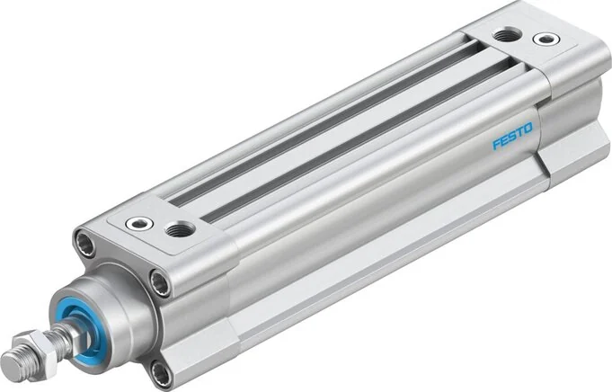 Festo - DSBC-32-100-PPVA-N3-1376426 - Cilindro standard