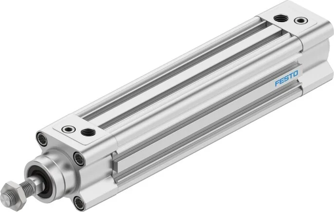 Festo - DSBC-32-125-D3-PPVA-N3-3656520 - Cilindro standard