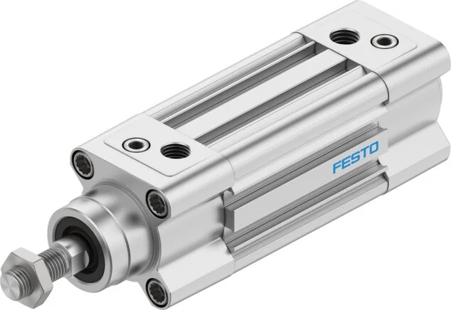Festo - DSBC-32-30-D3-PPVA-N3-3656513 - Cilindro standard