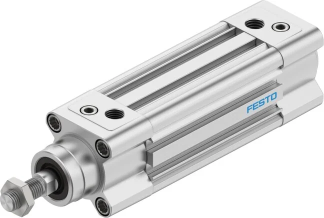 Festo - DSBC-32-50-D3-PPVA-N3-3656515 - Cilindro standard