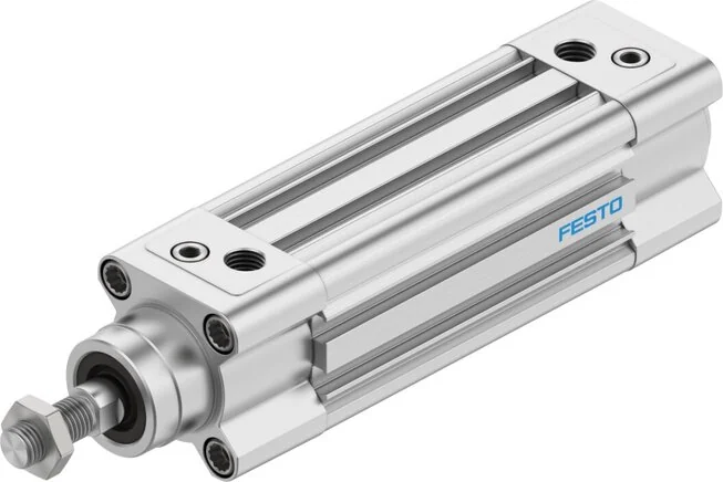 Festo - DSBC-32-60-D3-PPVA-N3-3656516 - Cilindro standard