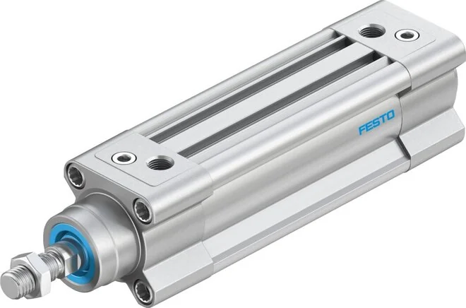 Festo - DSBC-32-60-PPVA-N3-2123071 - Cilindro standard