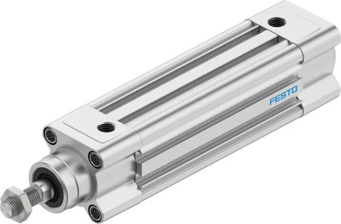 Festo - DSBC-32-80-D3-PPSA-N3-3659381 - Cilindro standard