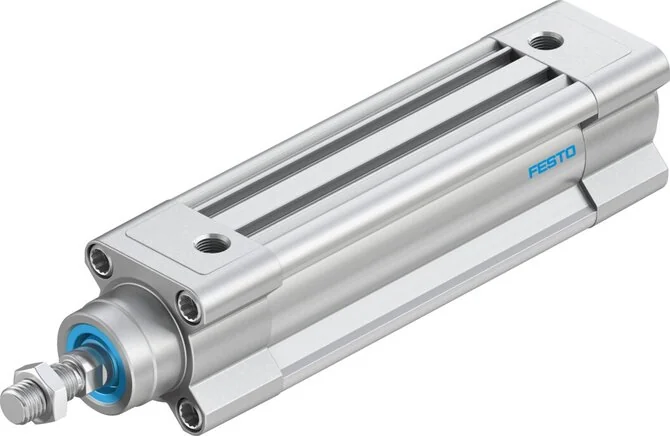 Festo - DSBC-32-80-PPSA-N3-1376470 - Cilindro standard