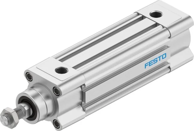 Festo - DSBC-40-100-D3-PPSA-N3-3660767 - Cilindro standard
