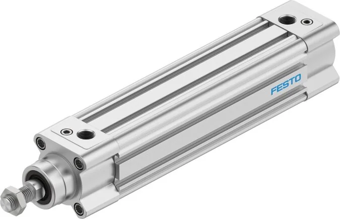 Festo - DSBC-40-150-D3-PPVA-N3-3660625 - Cilindro standard