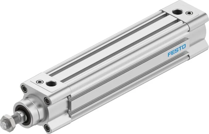 Festo - DSBC-40-160-D3-PPVA-N3-3660626 - Cilindro standard