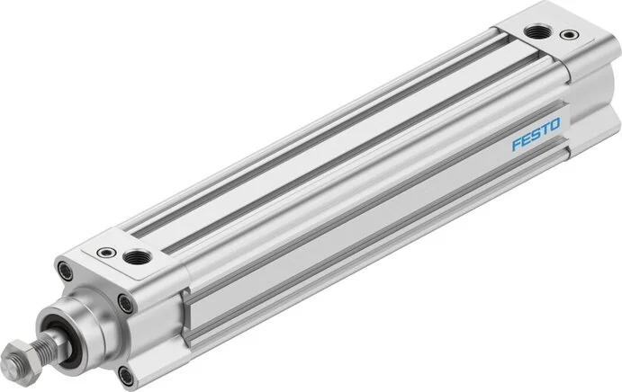 Festo - DSBC-40-200-D3-PPVA-N3-3660627 - Cilindro standard