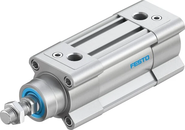 Festo - DSBC-40-25-PPVA-N3-1376656 - Cilindro standard