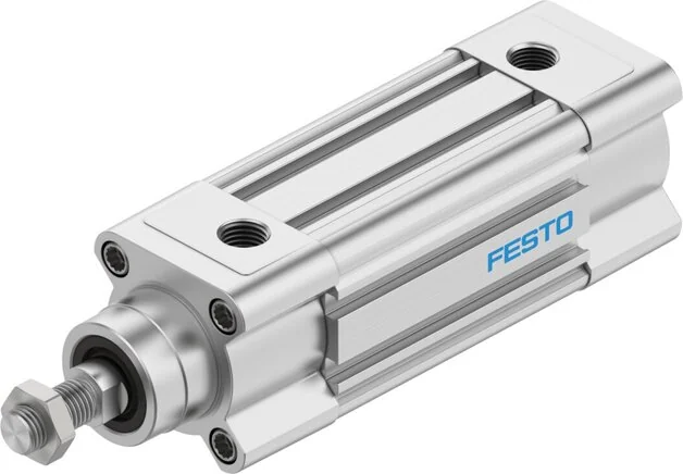 Festo - DSBC-40-60-D3-PPSA-N3-3660764 - Cilindro standard