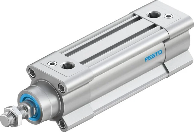 Festo - DSBC-40-60-PPVA-N3-2123224 - Cilindro standard