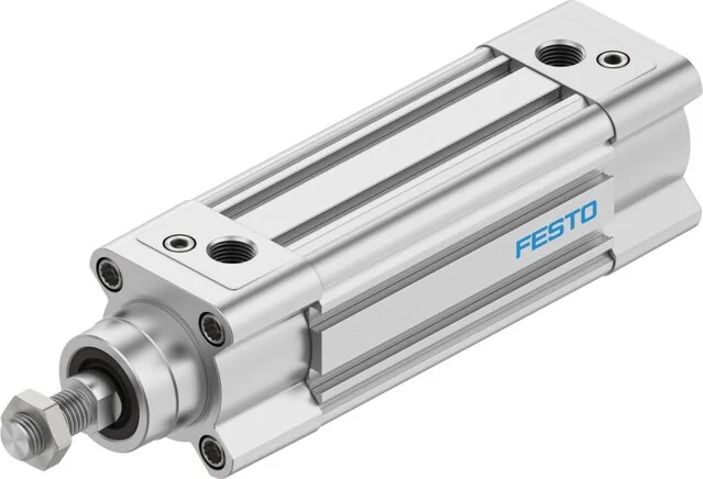 Festo - DSBC-40-70-D3-PPVA-N3-3660621 - Cilindro standard