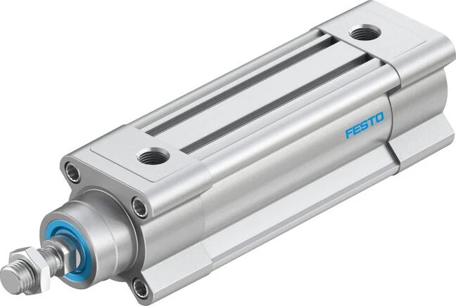 Festo - DSBC-40-70-PPSA-N3-2123783 - Cilindro standard
