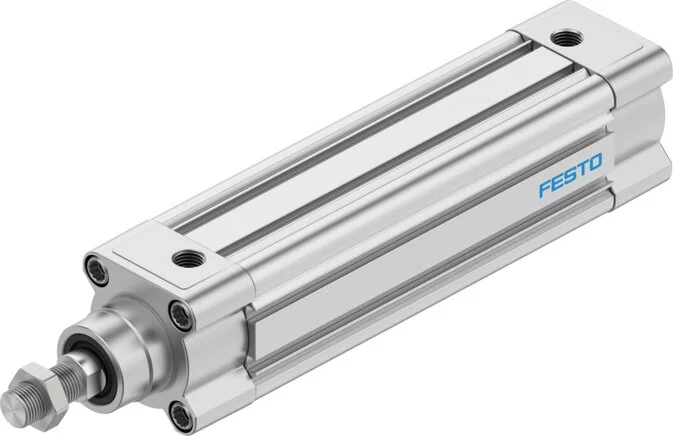 Festo - DSBC-50-160-D3-PPSA-N3-3659502 - Cilindro standard