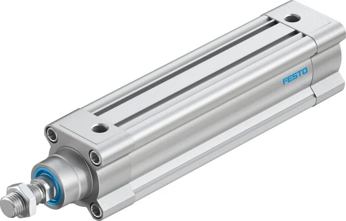 Festo - DSBC-50-160-PPSA-N3-1376309 - Cilindro standard
