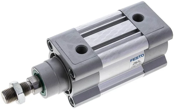 Festo - DSBC-50-20-PPSA-N3-2102628 - Cilindro standard