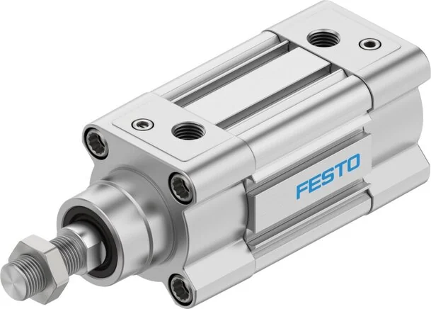 Festo - DSBC-50-25-D3-PPVA-N3-3659468 - Cilindro standard