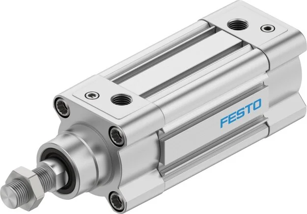 Festo - DSBC-50-50-D3-PPVA-N3-3659471 - Cilindro standard