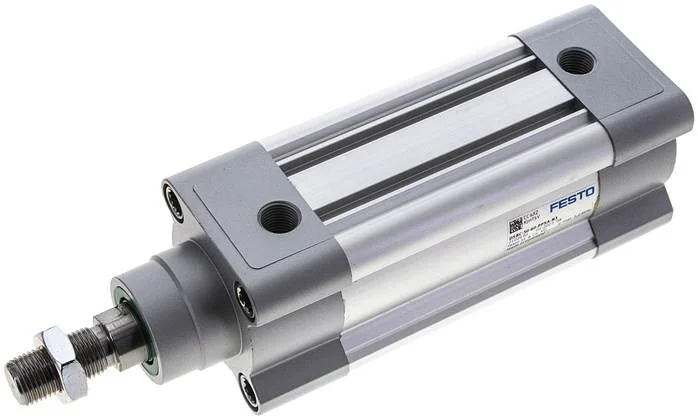 Festo - DSBC-50-60-PPSA-N3-2102630 - Cilindro standard