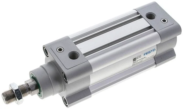 Festo - DSBC-50-60-PPVA-N3-2098972 - Cilindro standard