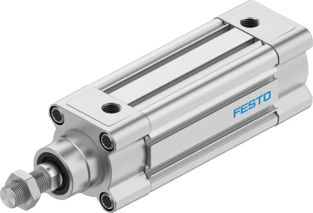 Festo - DSBC-50-80-D3-PPSA-N3-3659498 - Cilindro standard