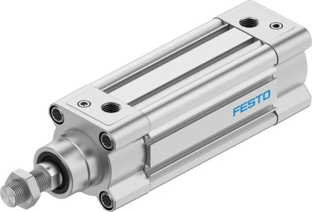 Festo - DSBC-50-80-D3-PPVA-N3-3659474 - Cilindro standard