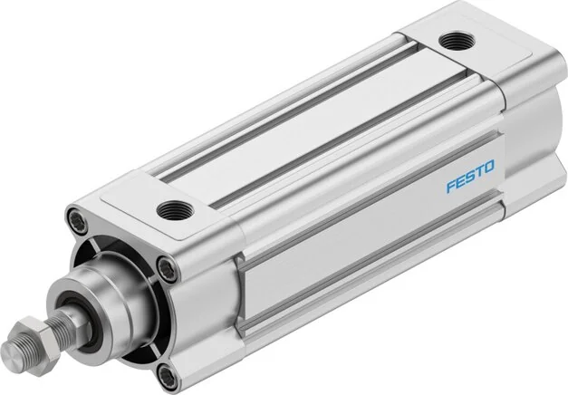 Festo - DSBC-63-125-D3-PPSA-N3-3657820 - Cilindro standard