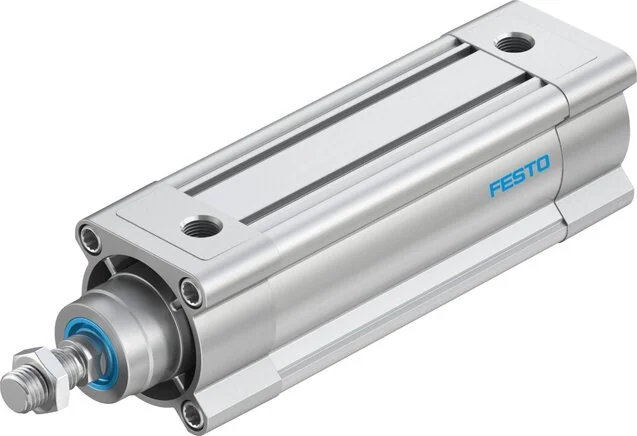Festo - DSBC-63-125-PPSA-N3-1383637 - Cilindro standard
