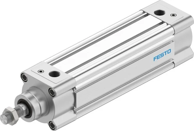 Festo - DSBC-63-160-D3-PPVA-N3-3657870 - Cilindro standard
