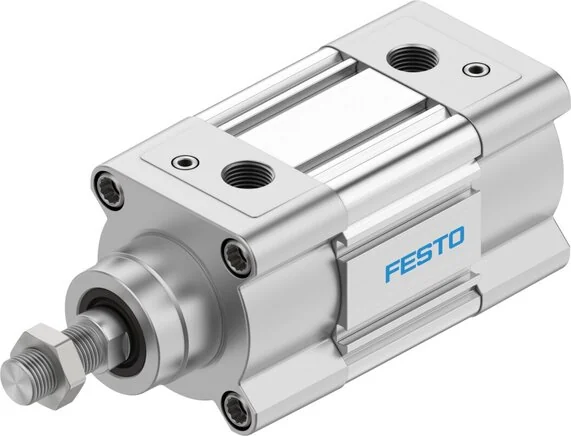 Festo - DSBC-63-20-D3-PPVA-N3-3657859 - Cilindro standard