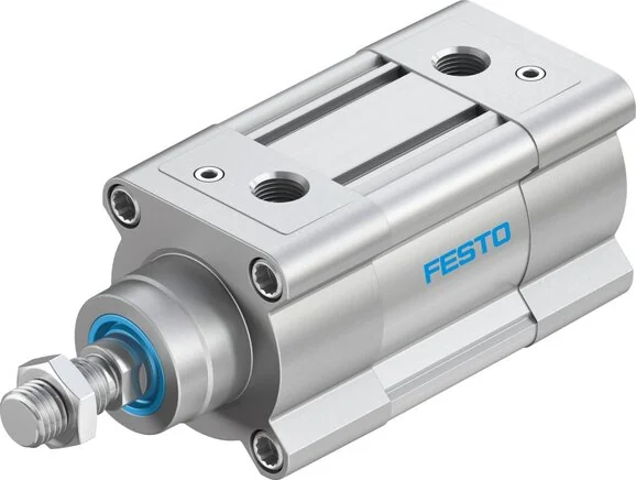 Festo - DSBC-63-20-PPVA-N3-2125490 - Cilindro standard
