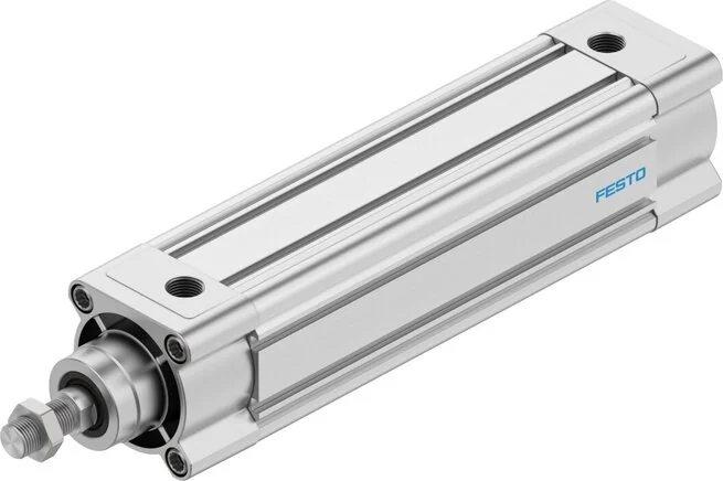 Festo - DSBC-63-200-D3-PPSA-N3-3657823 - Cilindro standard
