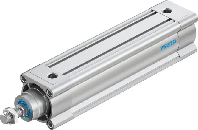 Festo - DSBC-63-200-PPSA-N3-1383639 - Cilindro standard