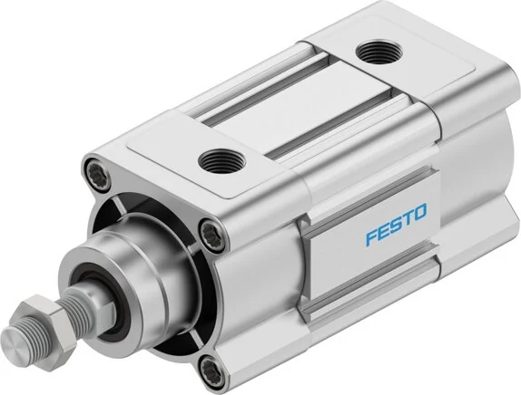 Festo - DSBC-63-25-D3-PPSA-N3-3657812 - Cilindro standard