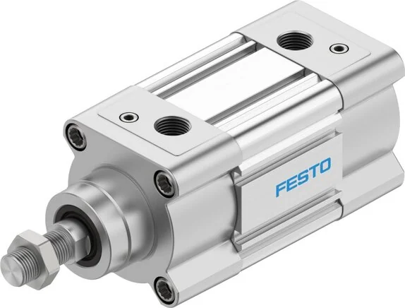 Festo - DSBC-63-25-D3-PPVA-N3-3657860 - Cilindro standard