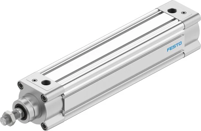 Festo - DSBC-63-250-D3-PPVA-N3-3657872 - Cilindro standard
