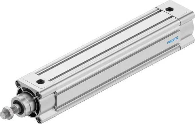 Festo - DSBC-63-300-D3-PPSA-N3-3657825 - Cilindro standard
