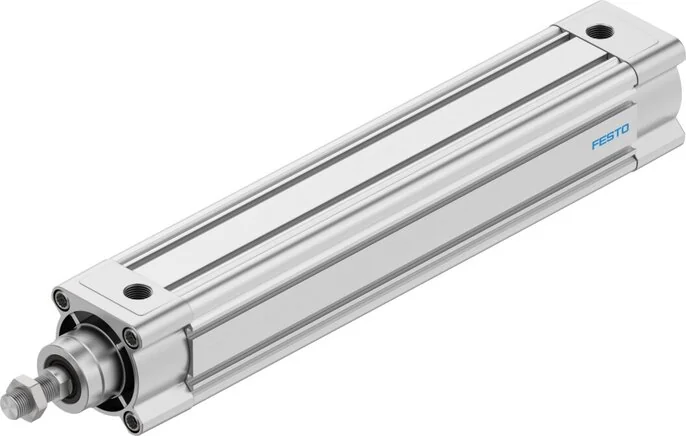 Festo - DSBC-63-320-D3-PPSA-N3-3657826 - Cilindro standard