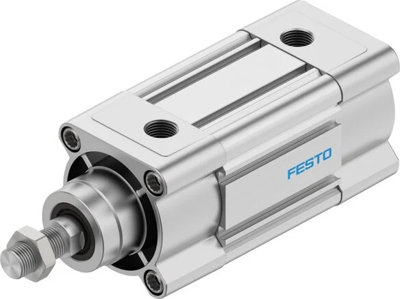 Festo - DSBC-63-40-D3-PPSA-N3-3657814 - Cilindro standard