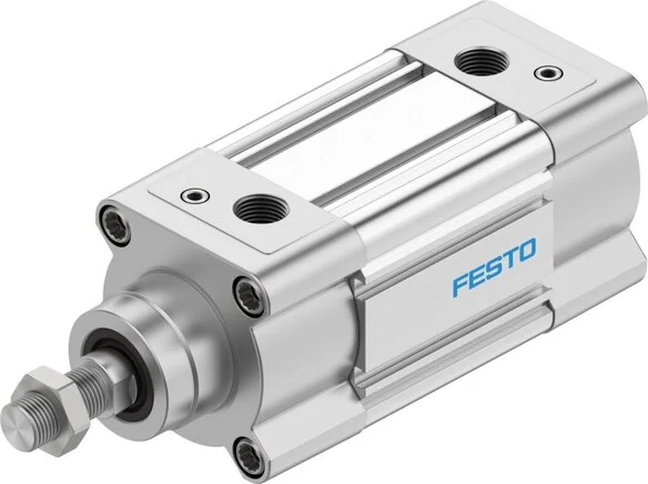 Festo - DSBC-63-40-D3-PPVA-N3-3657862 - Cilindro standard