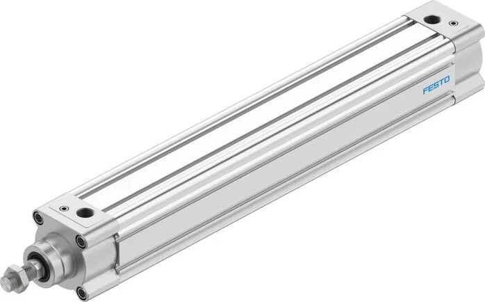 Festo - DSBC-63-400-D3-PPVA-N3-8165591 - Cilindro standard