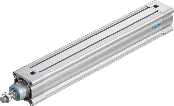 Festo - DSBC-63-400-PPSA-N3-1383642 - Cilindro standard