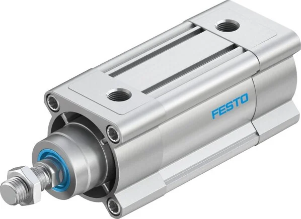 Festo - DSBC-63-50-PPSA-N3-1383634 - Cilindro standard