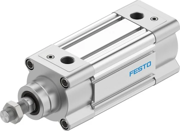 Festo - DSBC-63-60-D3-PPVA-N3-3657864 - Cilindro standard