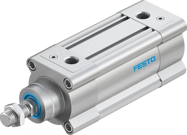 Festo - DSBC-63-60-PPVA-N3-2125492 - Cilindro standard